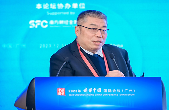 讀懂廣州｜曾建寧：市場培育產(chǎn)業(yè)，打造廣州新型儲(chǔ)能產(chǎn)業(yè)競爭力