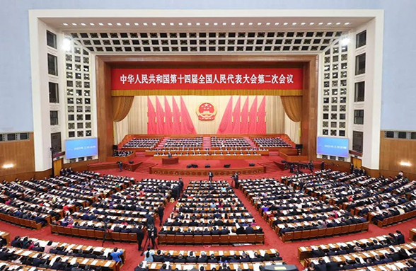 從2024政府工作報告看資源驛站創(chuàng)新實踐，小站點大產(chǎn)業(yè)