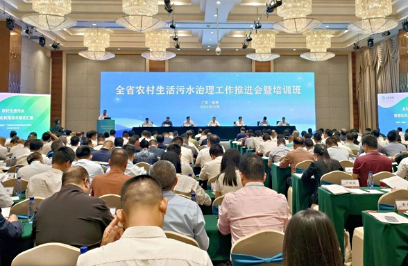 廢水變肥水，“繡花功夫”繪就便民利民農(nóng)污治理技術(shù)新模式