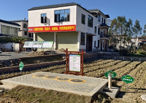翁源速度：百日攻堅1000村，投資減少、便民利民、效率提升